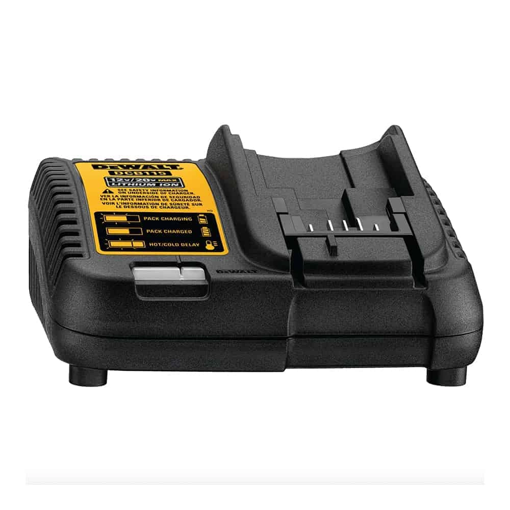 Dewalt Cordless Battery Chargers DCB115-QU Thumbnail 2