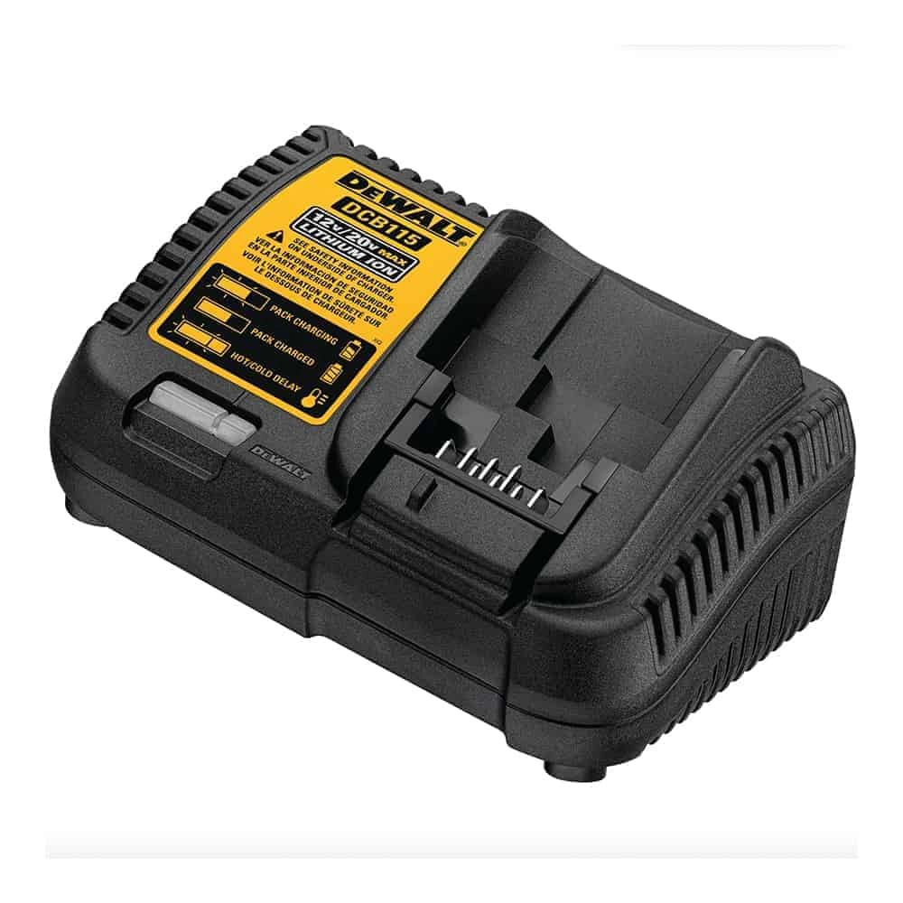 Dewalt Cordless Battery Chargers DCB115-QU Thumbnail 3
