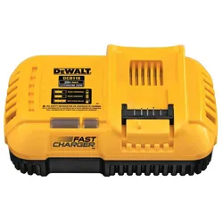 Dewalt Cordless Battery Chargers DCB118-QU