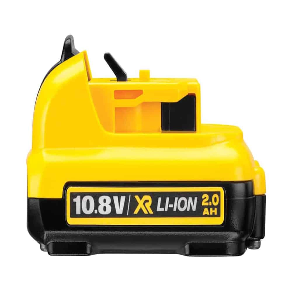 Dewalt DCB127-XJ XR Li-Ion Battery Pack - 10.8V 2Ah