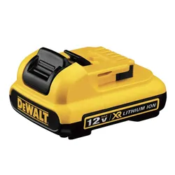 Dewalt Cordless Batteries DCB127-XJ