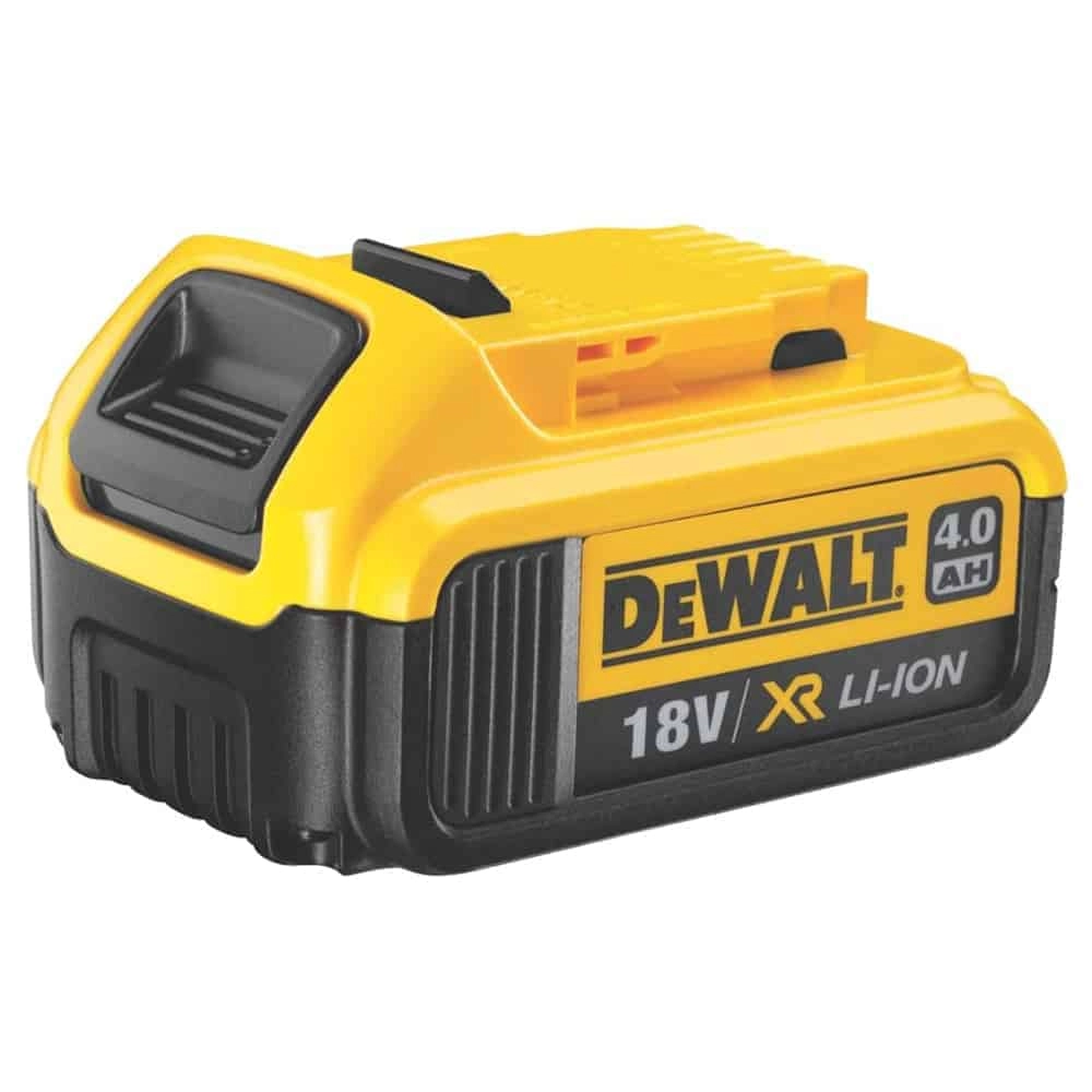 Dewalt Cordless Batteries DCB182-XJ Thumbnail 0