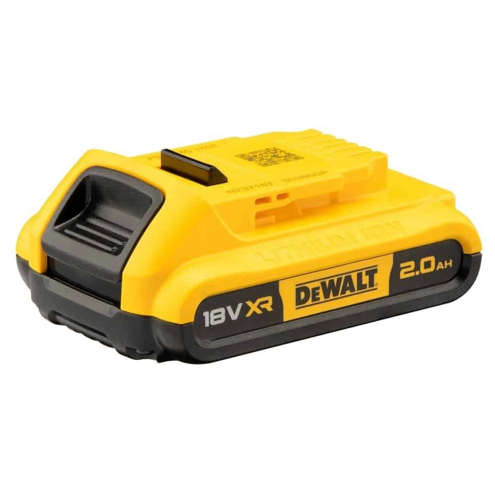 Dewalt Cordless Batteries DCB183-XJ Thumbnail 0