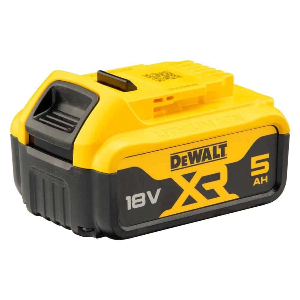 Dewalt Cordless Batteries DCB184-XJ Thumbnail 0