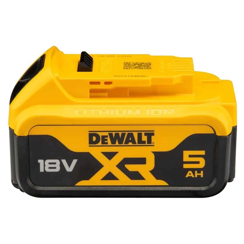 Dewalt Cordless Batteries DCB184-XJ Thumbnail 1