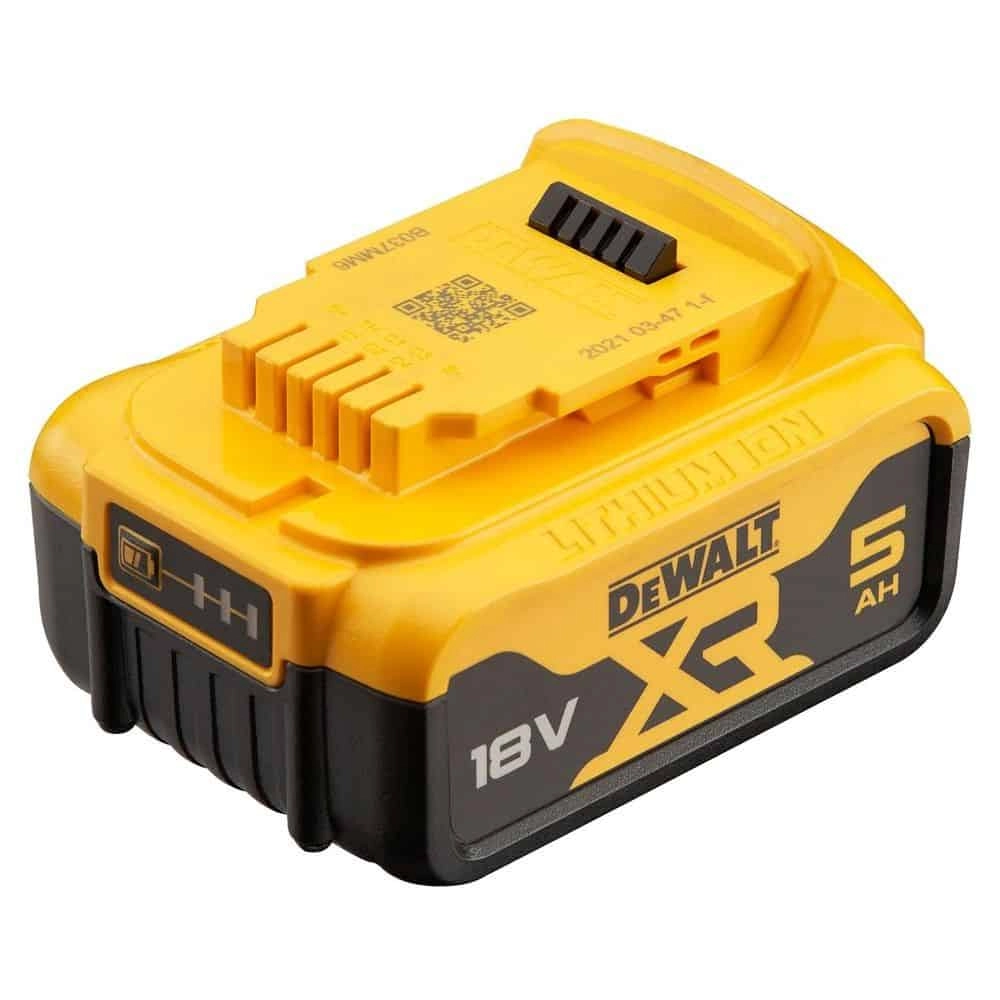 Dewalt Cordless Batteries DCB184-XJ Thumbnail 2