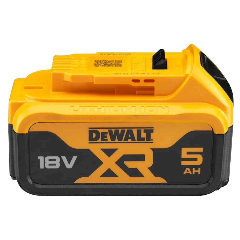 Dewalt Cordless Batteries DCB184-XJ Thumbnail 3