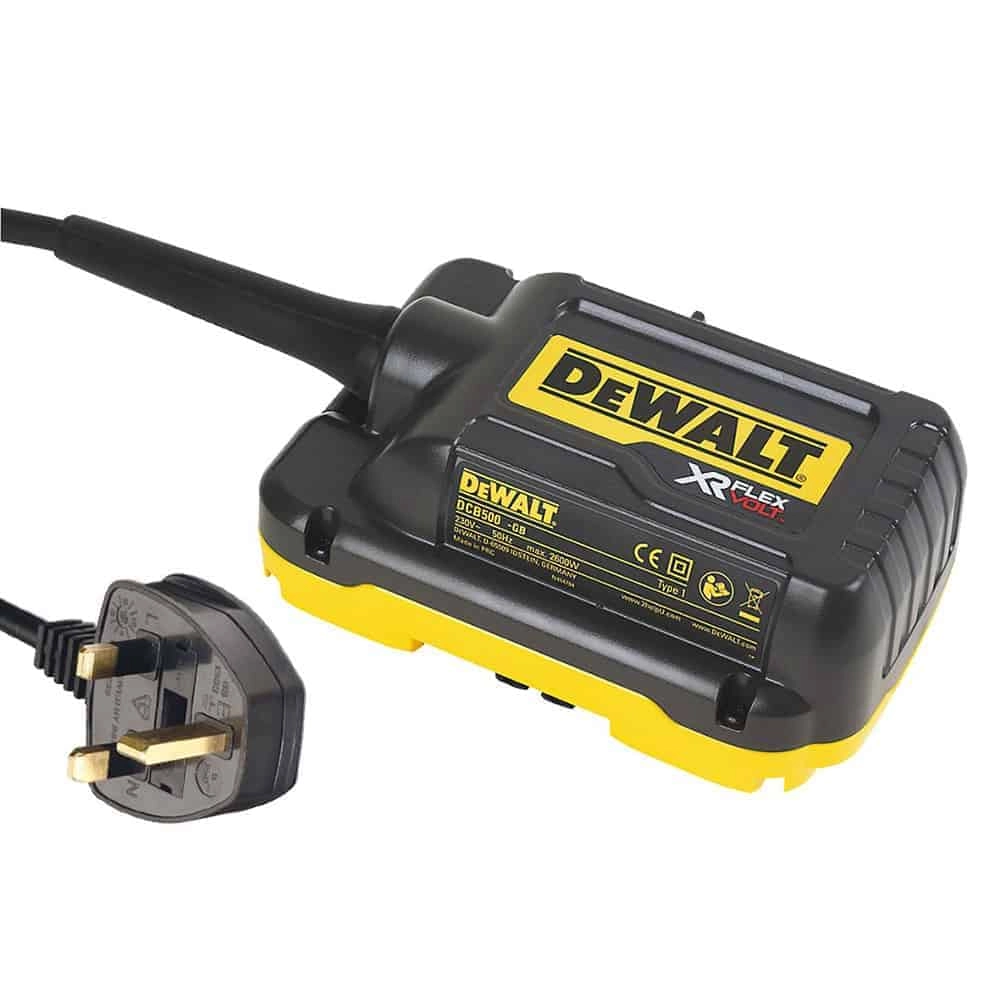 Dewalt Mitre Saws DCB500-GB Thumbnail 1