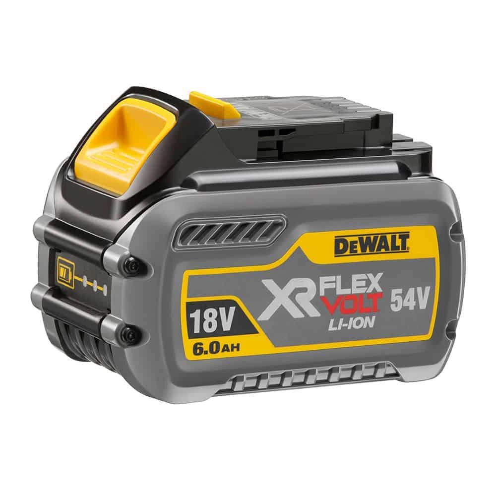 Dewalt Cordless Batteries DCB546-XJ Thumbnail 0