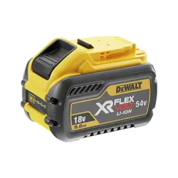 Dewalt Cordless Batteries DCB547-XJ