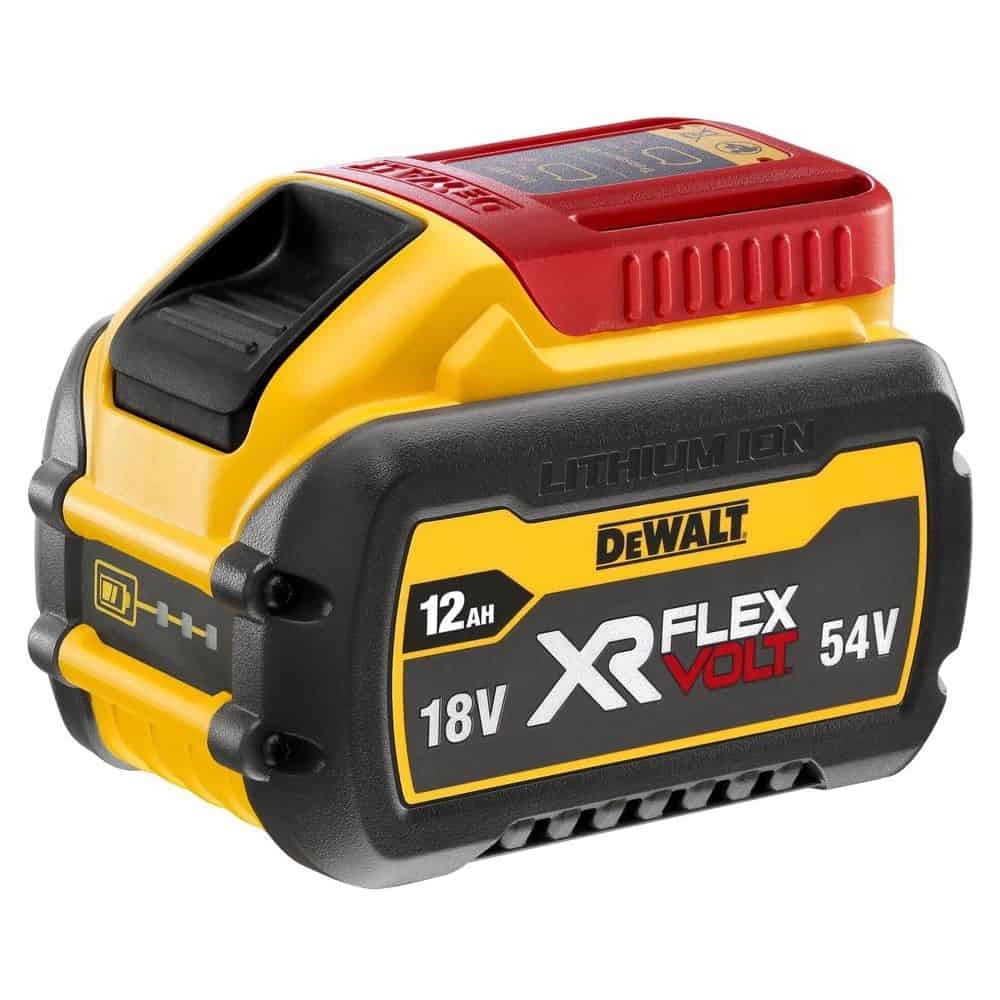 Dewalt Cordless Batteries DCB548-XJ Thumbnail 1