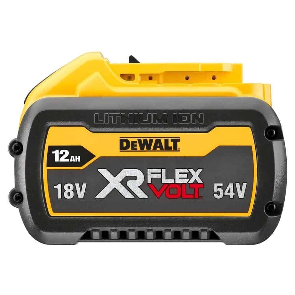 Dewalt Cordless Batteries DCB548-XJ Thumbnail 2