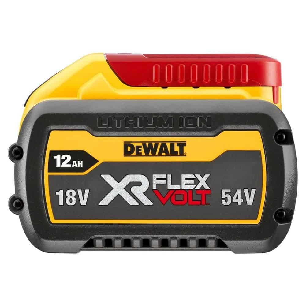 Dewalt Cordless Batteries DCB548-XJ Thumbnail 3