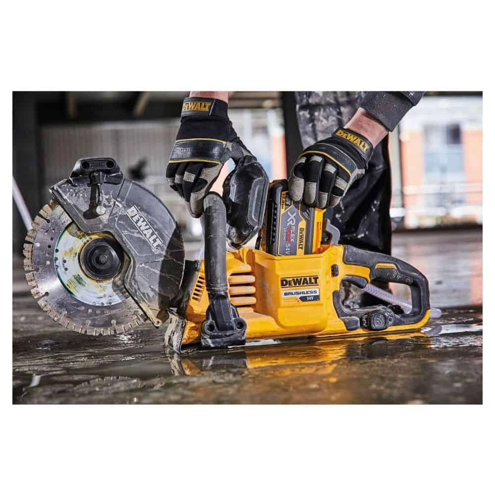 Dewalt Cordless Batteries DCB548-XJ Thumbnail 4