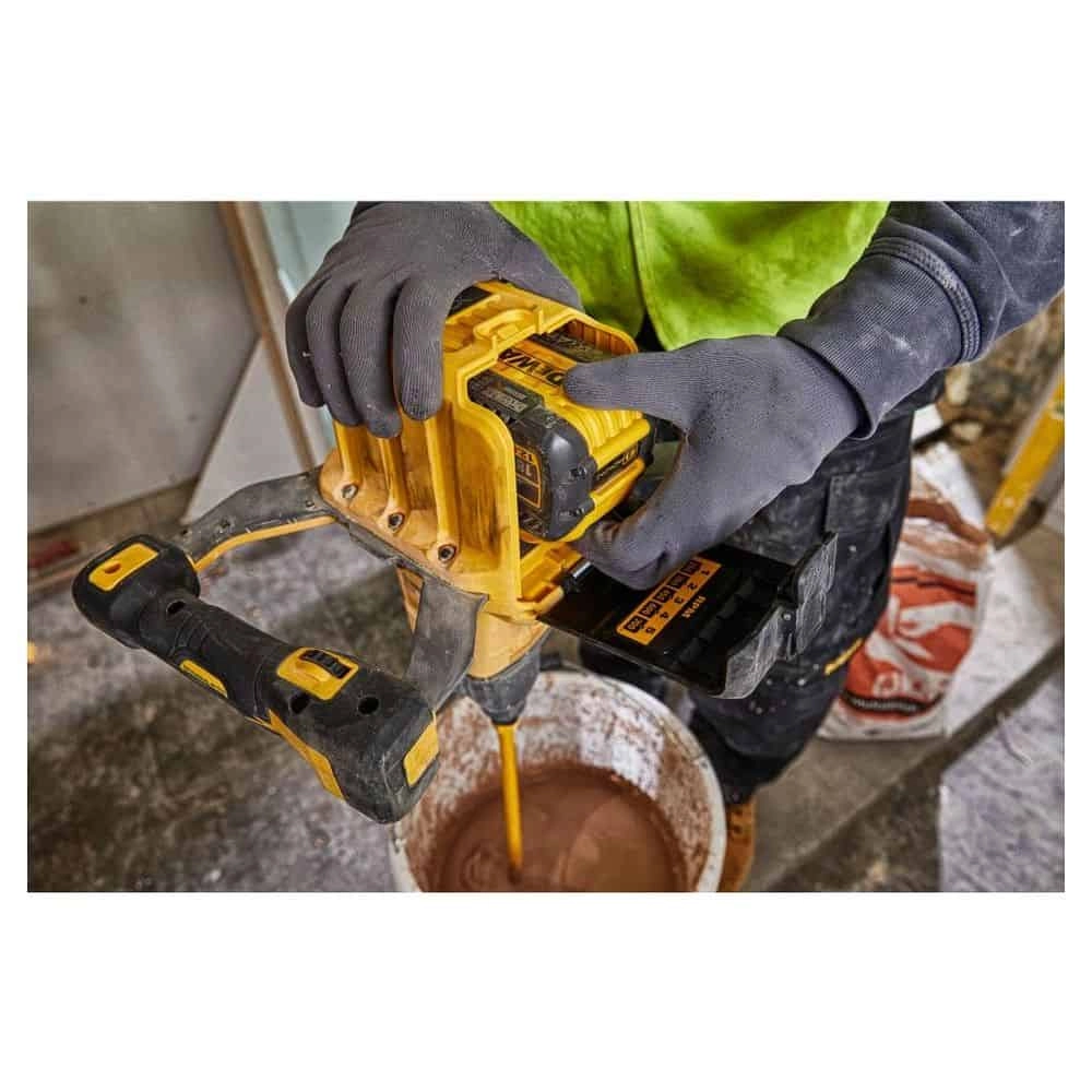 Dewalt Cordless Batteries DCB548-XJ Thumbnail 6