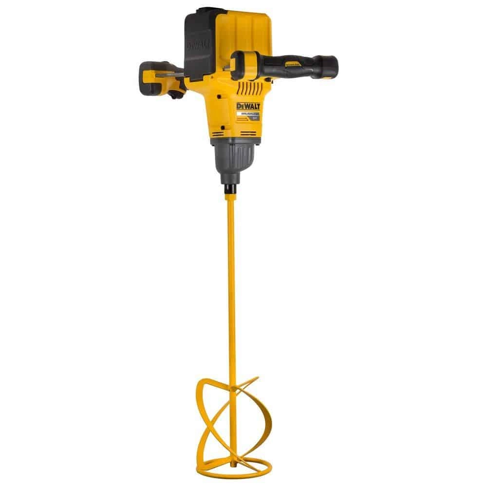 Dewalt Electric Mixers DCD240X2-GB Thumbnail 0