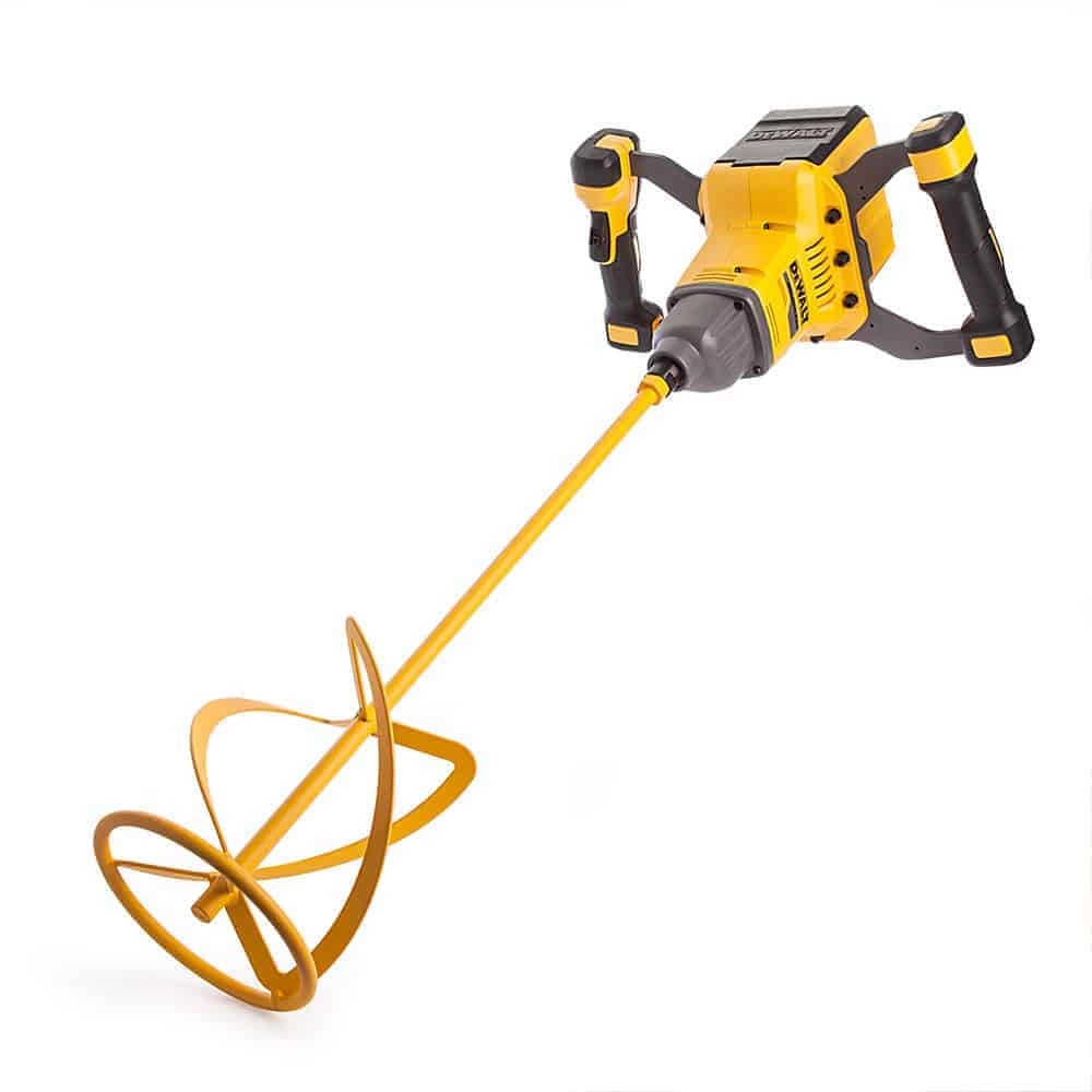 Dewalt Electric Mixers DCD240X2-GB Thumbnail 2