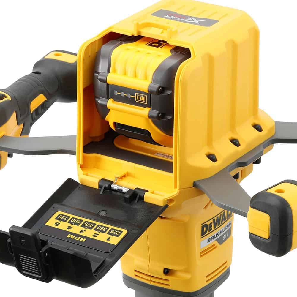 Dewalt Electric Mixers DCD240X2-GB Thumbnail 3