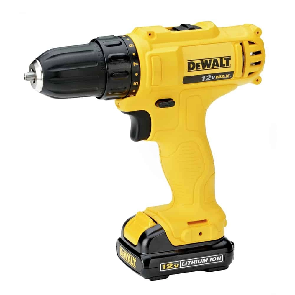 Dewalt Drill Drivers DCD700C2-B5 Thumbnail 1
