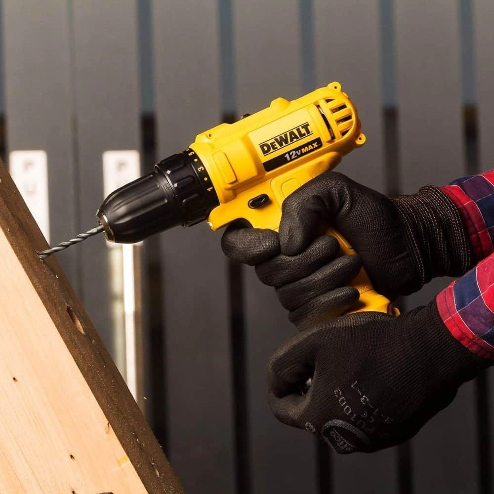 Dewalt Drill Drivers DCD700C2-B5 Thumbnail 3