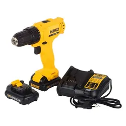 Dewalt Drill Drivers DCD700C2-B5