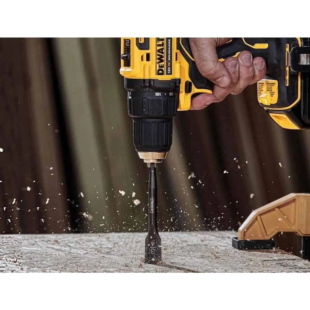 Dewalt Drill Drivers DCD708D2T-GB Thumbnail 3