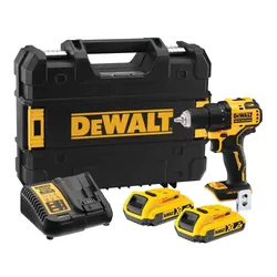 Dewalt Drill Drivers DCD708D2T-GB