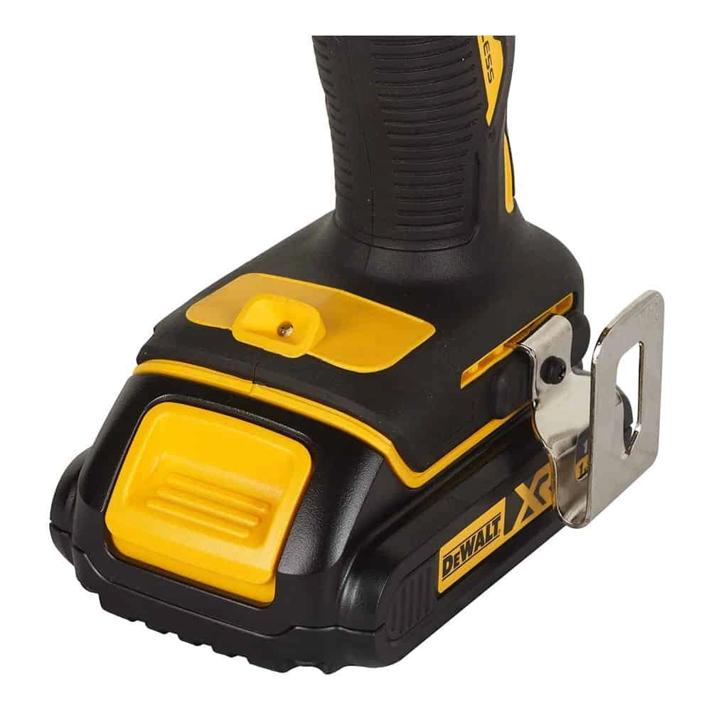 Dewalt Drill Drivers DCD708S2T-GB Thumbnail 2