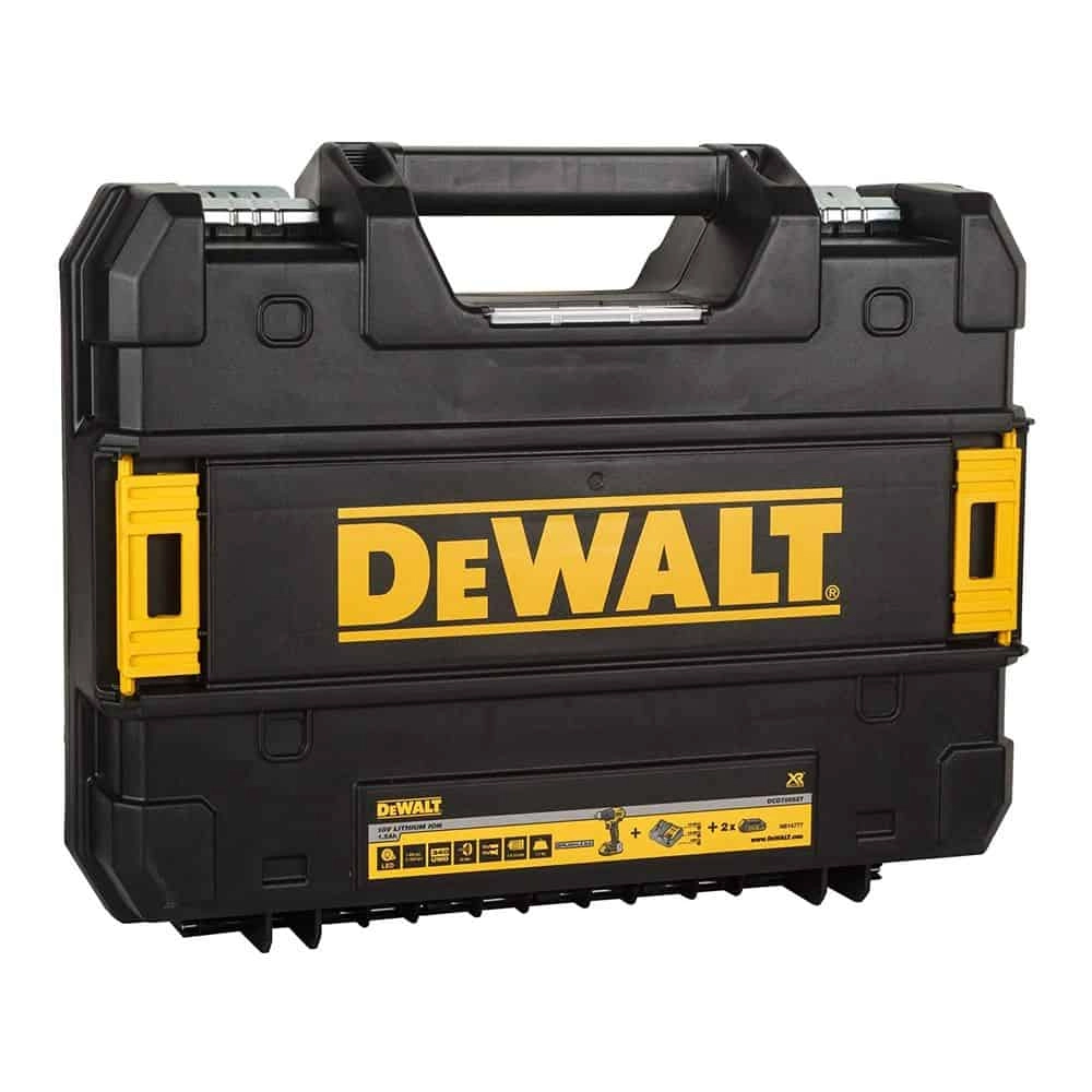 Dewalt Drill Drivers DCD708S2T-GB Thumbnail 3