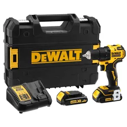 Dewalt Drill Drivers DCD708S2T-GB