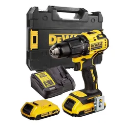 Dewalt Hammer Drills DCD709D2T-GB