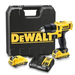Dewalt Drill Drivers DCD710D2-B5