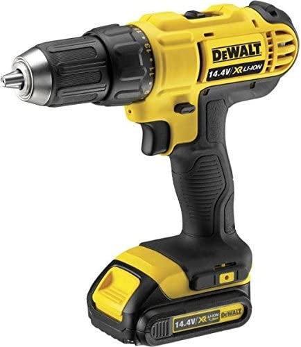 Dewalt  DCD734C2-B5 Thumbnail 0