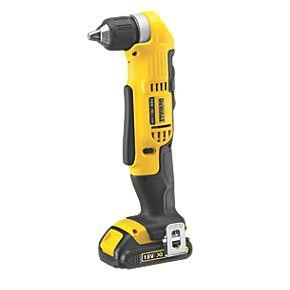 Dewalt Electric Screw Drivers DCD740C1-GB Thumbnail 0