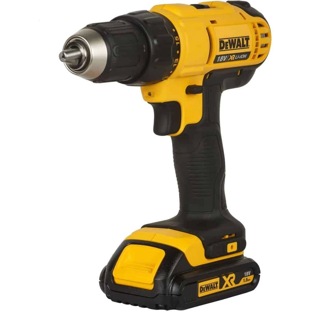 Dewalt Drill Drivers DCD771S2-B5 Thumbnail 0