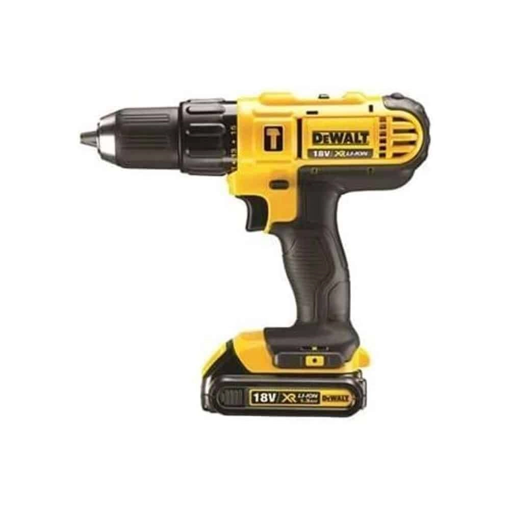 Dewalt Hammer Drills DCD776S2-B5 Thumbnail 2