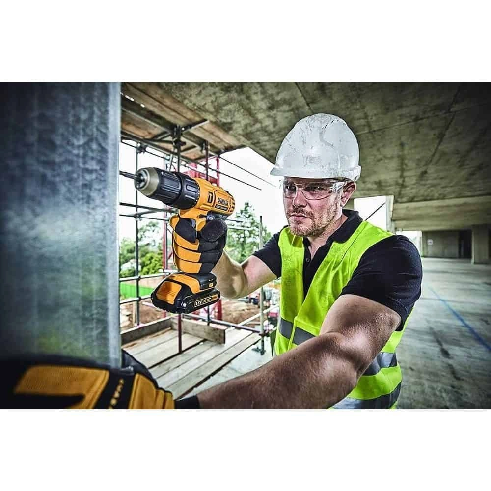 Dewalt Hammer Drills DCD776S2-B5 Thumbnail 3