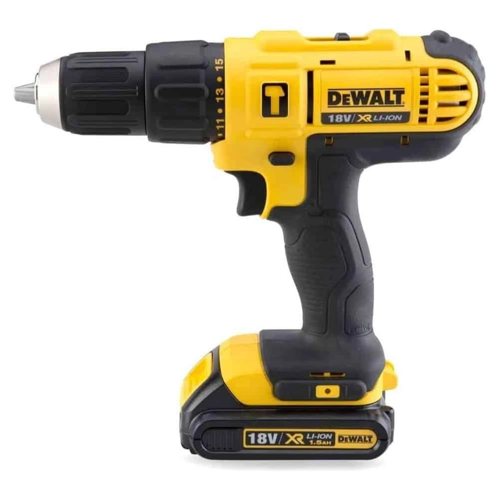 Dewalt Hammer Drills DCD776S2A-B5 Thumbnail 1