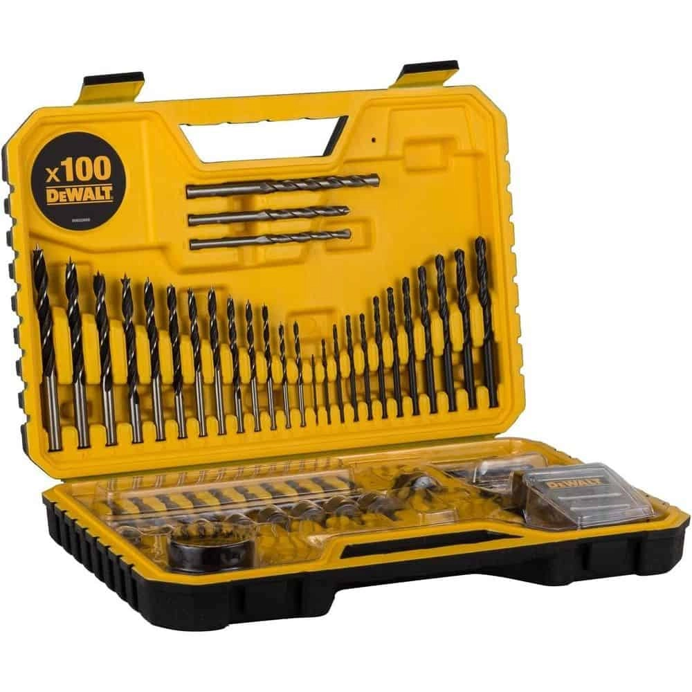 Dewalt Hammer Drills DCD776S2A-B5 Thumbnail 2