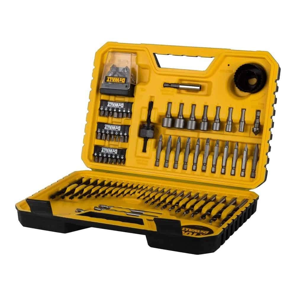 Dewalt Hammer Drills DCD776S2A-B5 Thumbnail 3