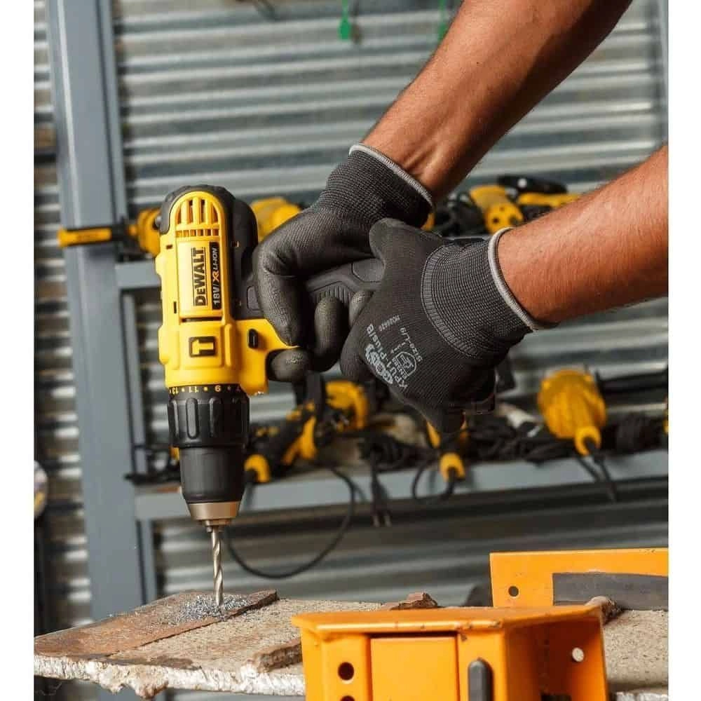Dewalt Hammer Drills DCD776S2A-B5 Thumbnail 5