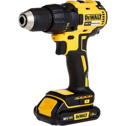 Dewalt Drill Drivers DCD777S2-GB