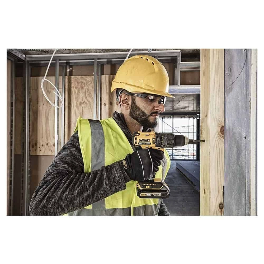 Dewalt Hammer Drills DCD778M2T-QW Thumbnail 4