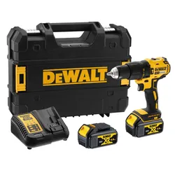 Dewalt Hammer Drills DCD778M2T-QW