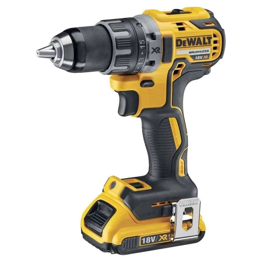 Dewalt Drill Drivers DCD791D2-GB Thumbnail 1