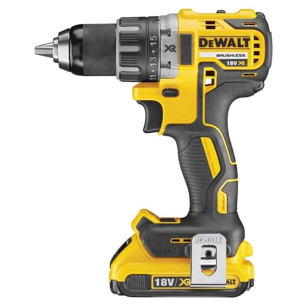 Dewalt Drill Drivers DCD791D2-GB Thumbnail 5