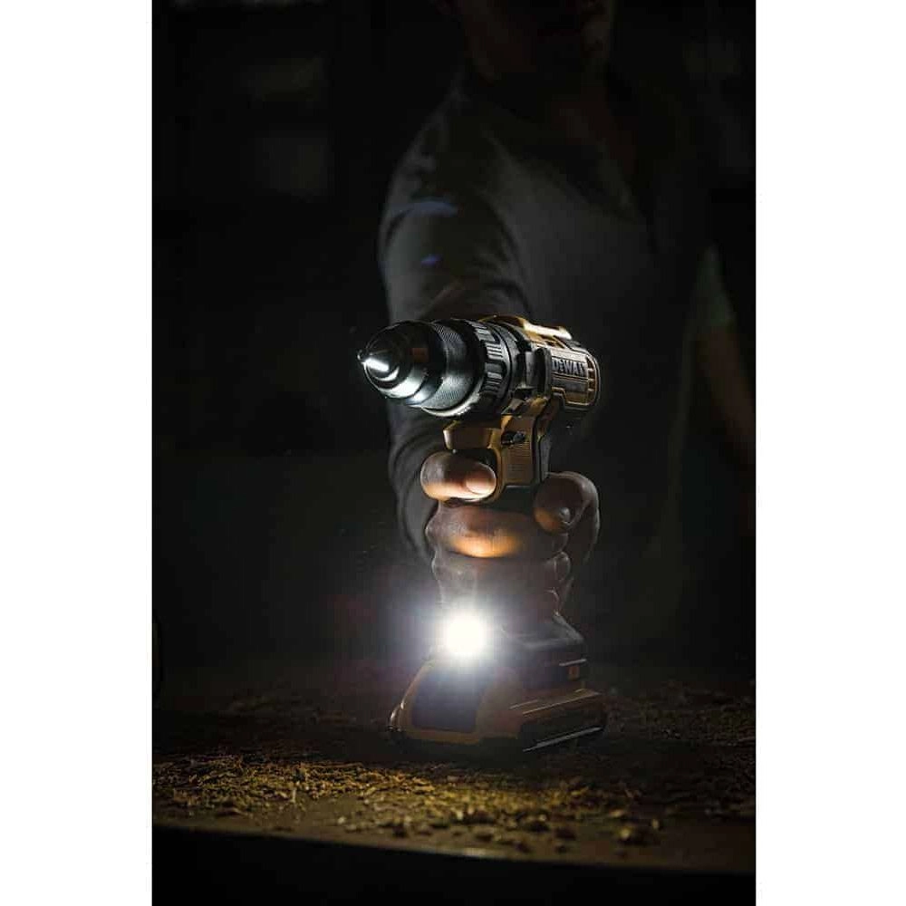 Dewalt Hammer Drills DCD796D2-GB Thumbnail 3