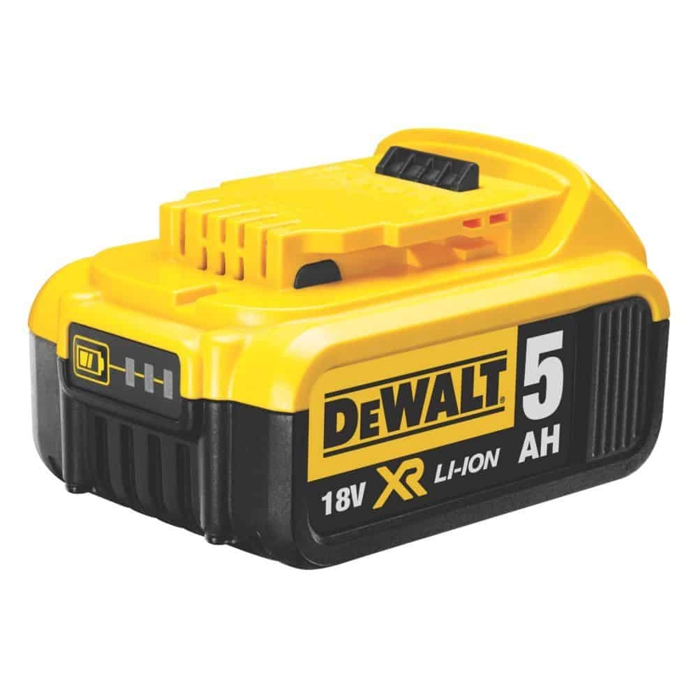 Dewalt Hammer Drills DCD796P2-GB Thumbnail 1