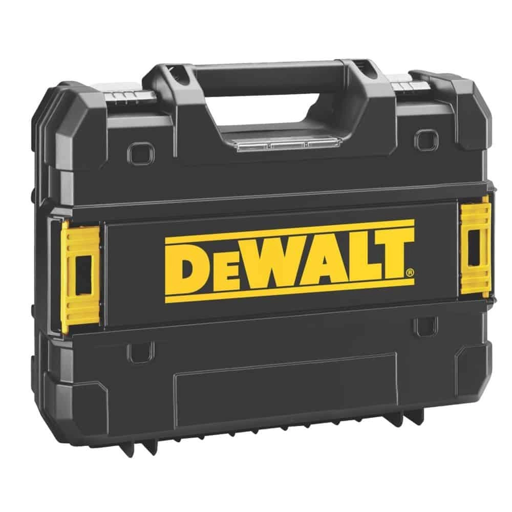 Dewalt Hammer Drills DCD796P2-GB Thumbnail 2