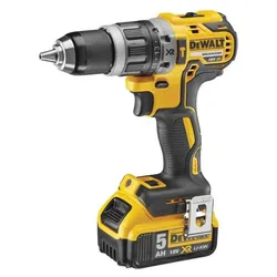 Dewalt Hammer Drills DCD796P2-GB
